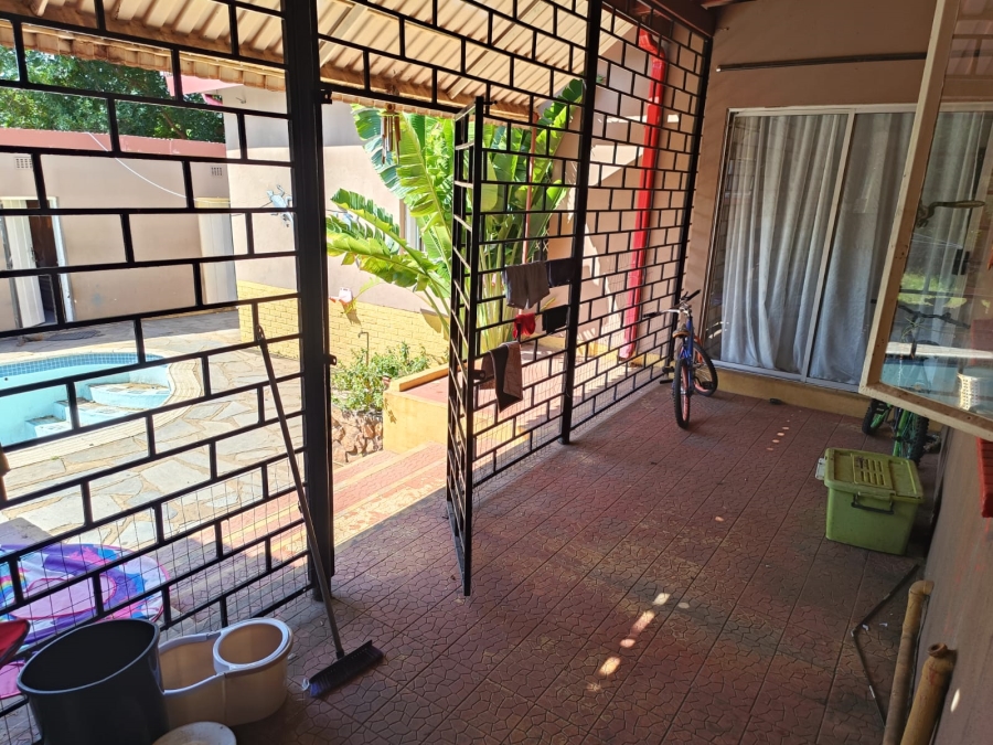 4 Bedroom Property for Sale in Protea Park North West